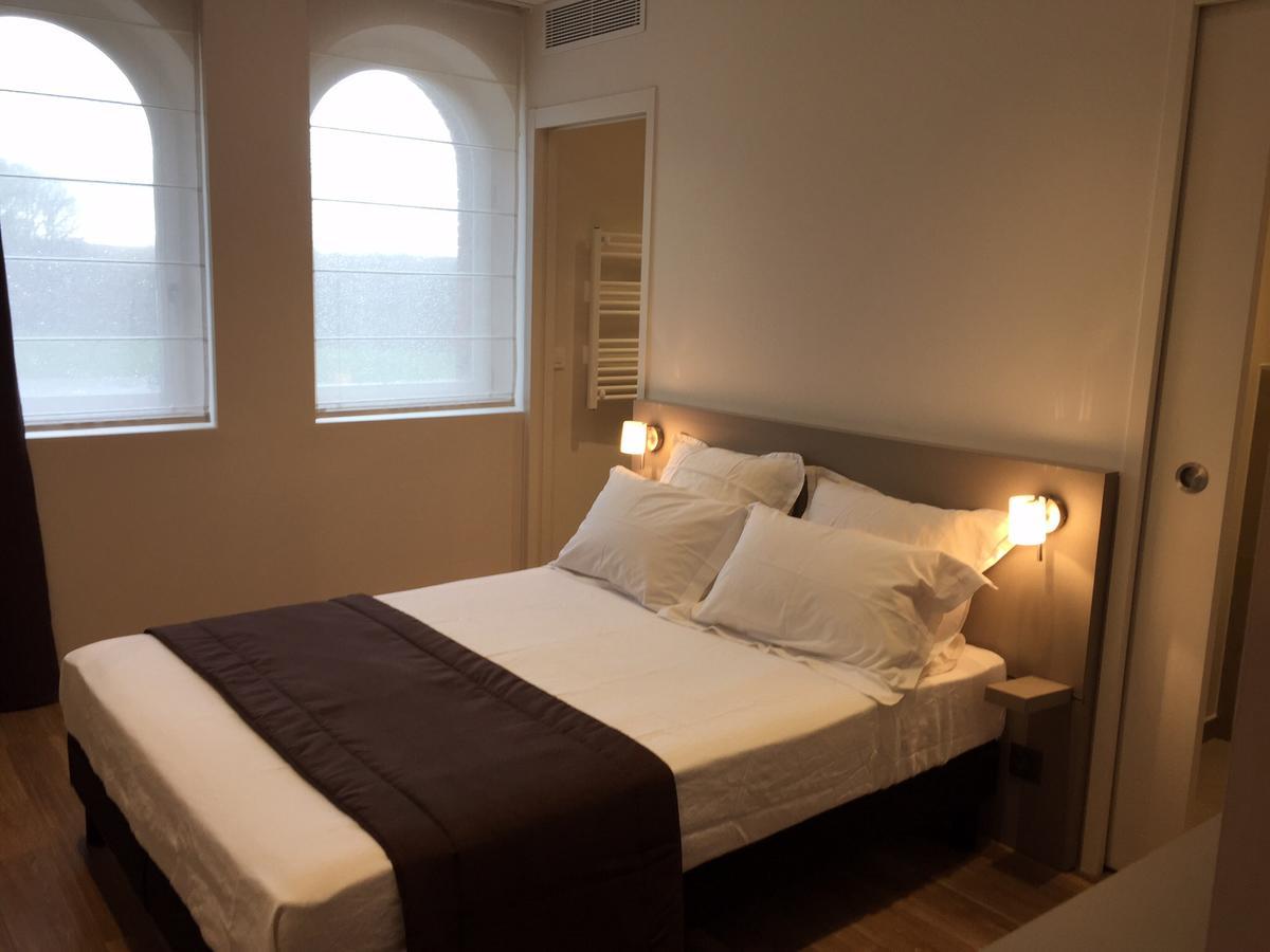 La Sorelle Hotel Golf Et Restaurant Villette-sur-Ain Dış mekan fotoğraf