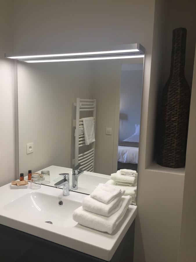 La Sorelle Hotel Golf Et Restaurant Villette-sur-Ain Dış mekan fotoğraf