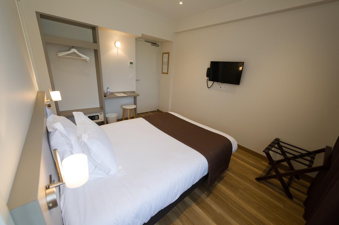 La Sorelle Hotel Golf Et Restaurant Villette-sur-Ain Dış mekan fotoğraf